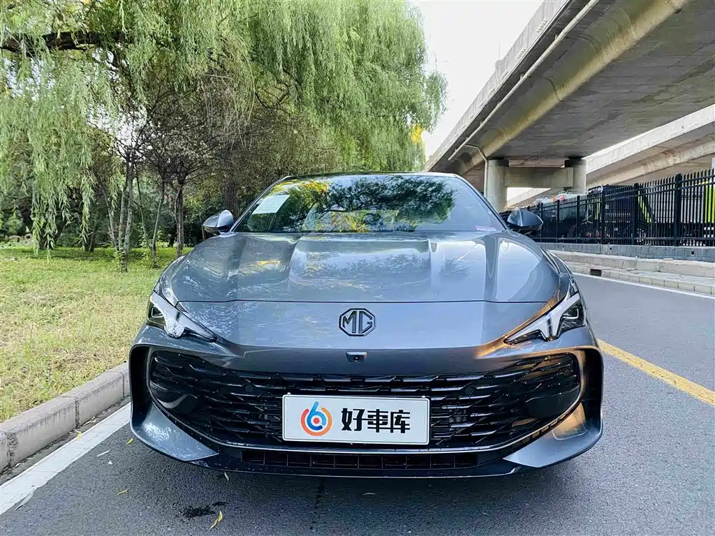 MG MG7 2026 2025 1.5T 300 DCT Elegance Edition