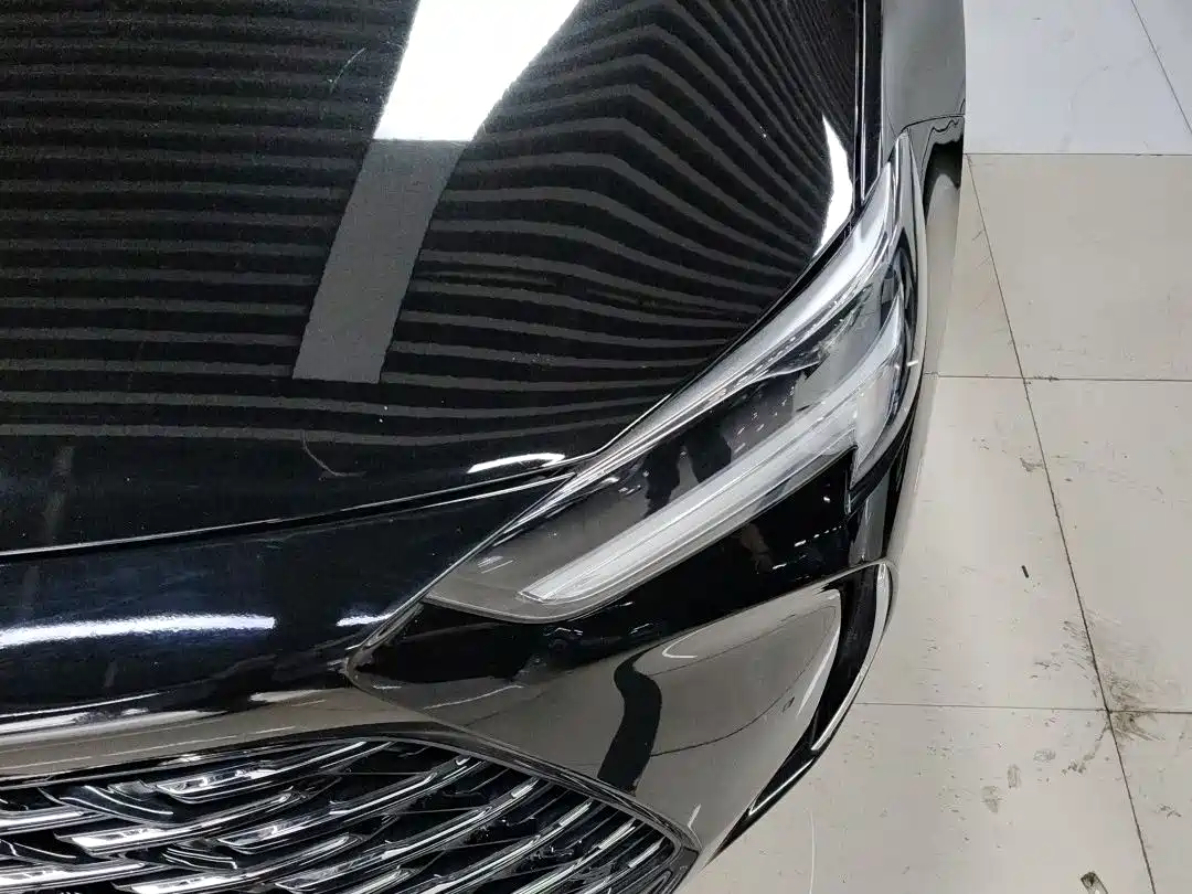 BUICK REGAL