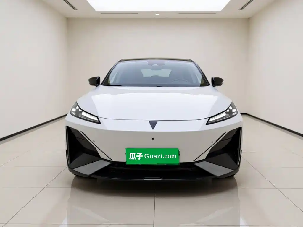 Deepal S07 2023 2023 200Max Range Extender Edition