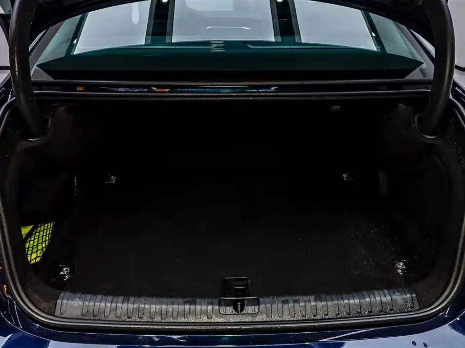 Audi A7L 2024 45TFSI S-line Dream Edition Crystal Package фото 6