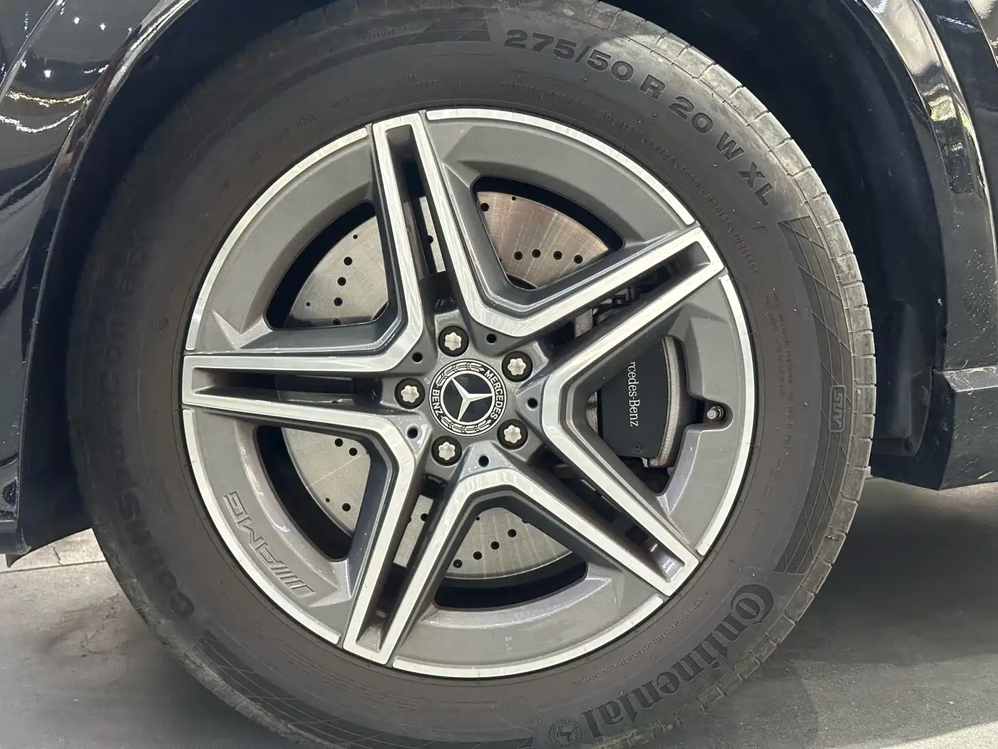 Mercedes-Benz GLE 2024 2024 GLE 450 4MATIC Fashion