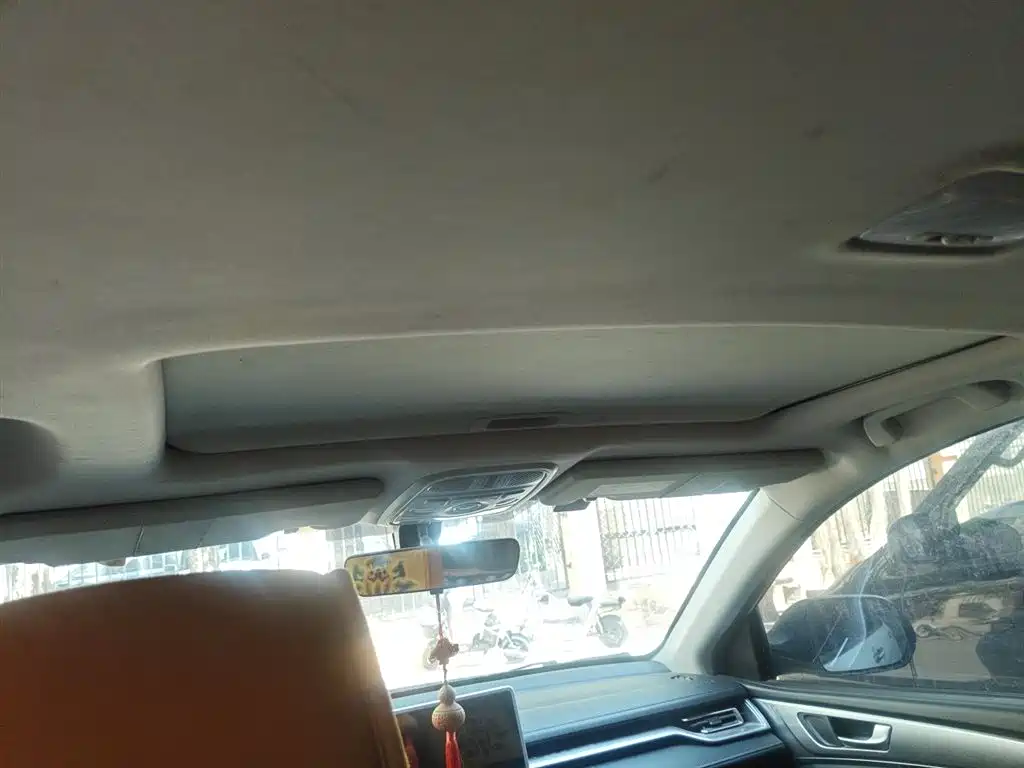 Haval M6 2021 PLUS 1.5T Manual Luxury Smart Connect фото 15