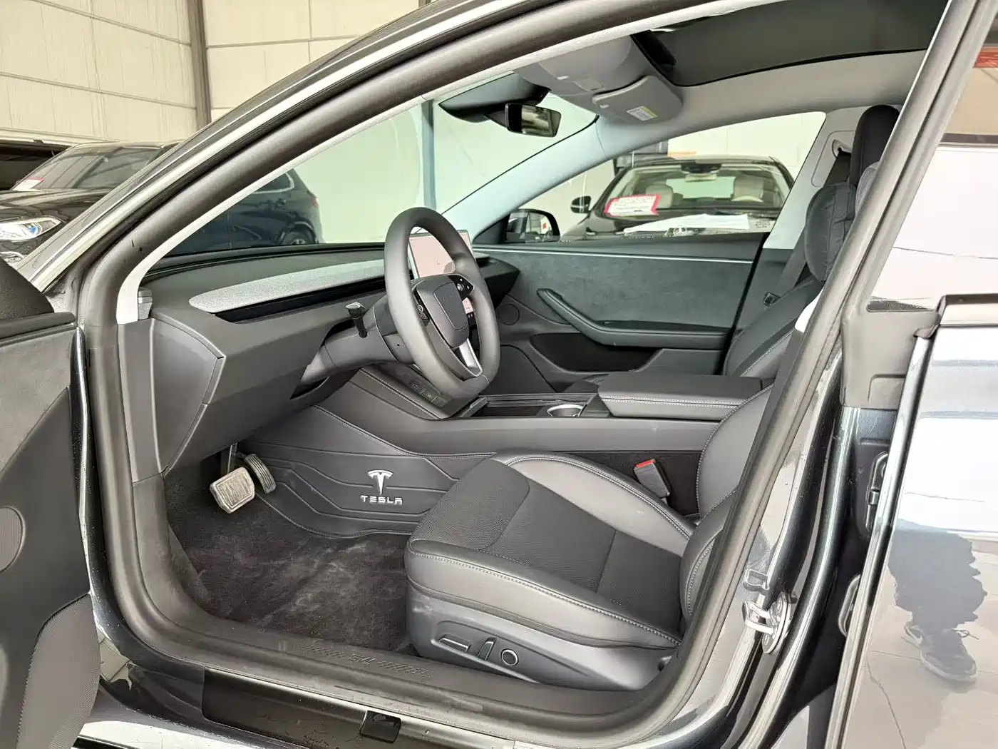 Tesla Model 3 2026 2023 Long Range All-Wheel Drive
