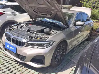 BMW 3
