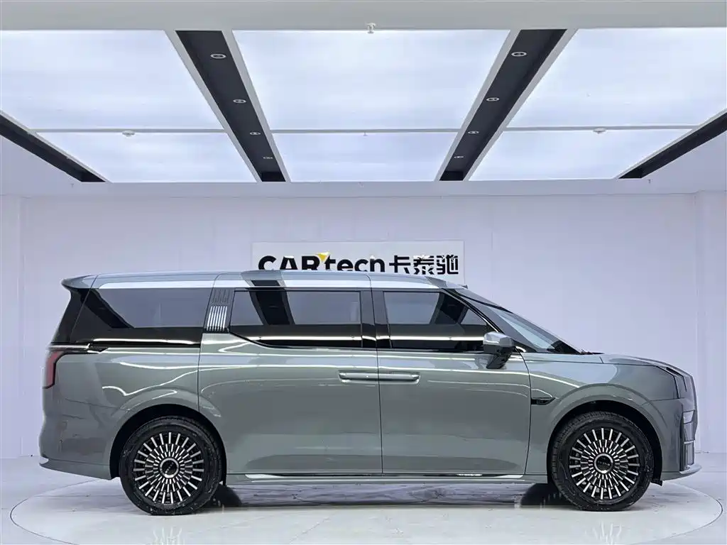 ZEEKR EXTREME KRYPTON 009