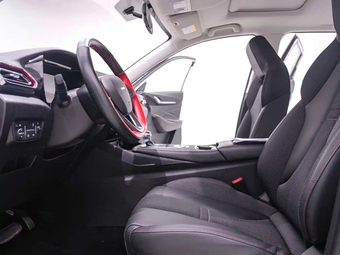 CHANGAN CHANGAN AUCHAN X5