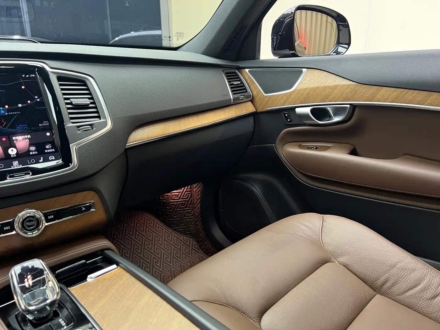Volvo XC90 2023 2023 B5 Smart Luxury Edition 5-Seater