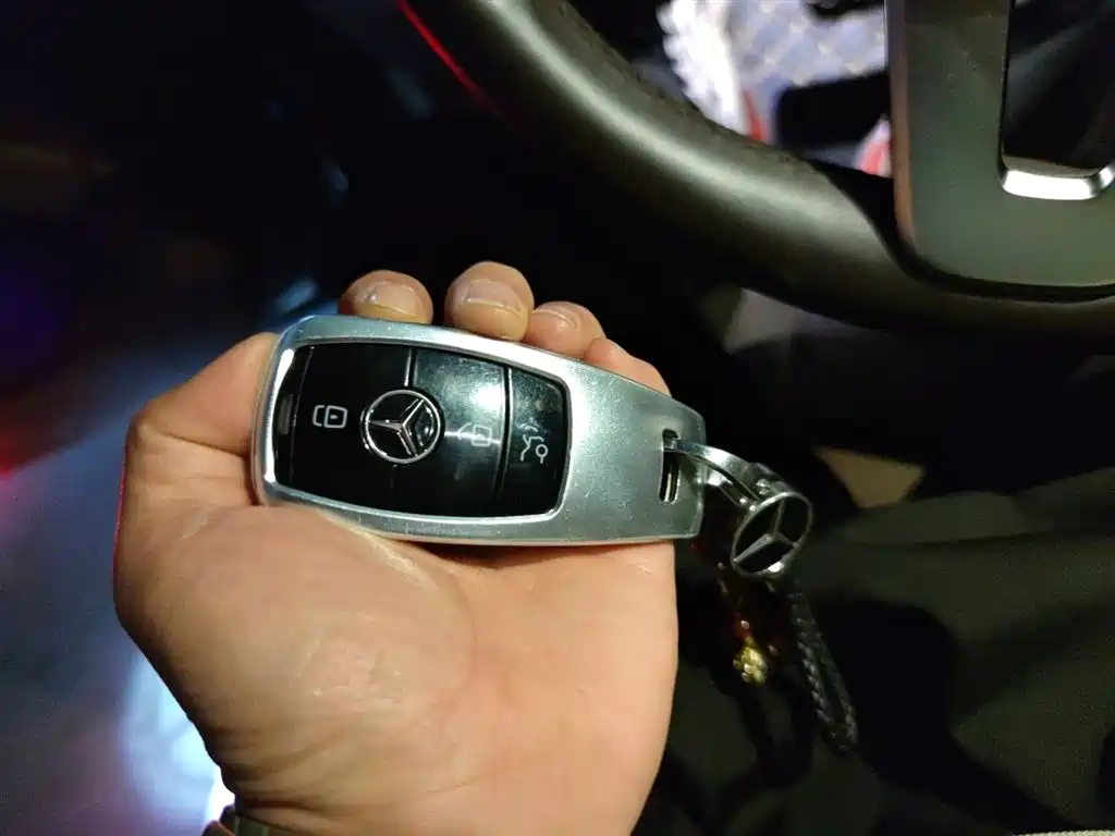 Mercedes-Benz E-Class 2020 Facelift E 300 L Exclusive фото 12