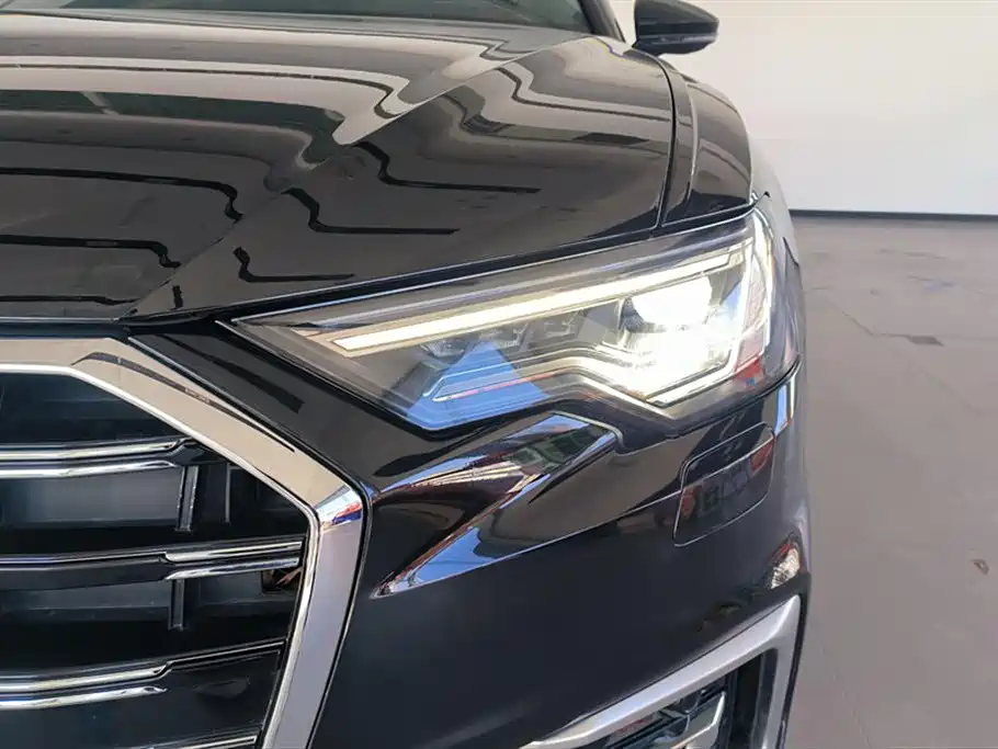 Audi A6L 2024 45 TFSI Premium Dynamic фото 5
