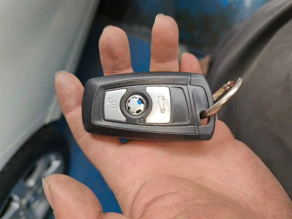 BMW 1 Series (Import) 2013 Facelift 116i Leading Model фото 9