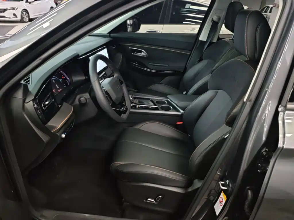 Changan Oshan X7 PLUS 2023 2023 Enjoy Edition 1.5T Auto Premium 7-Seater