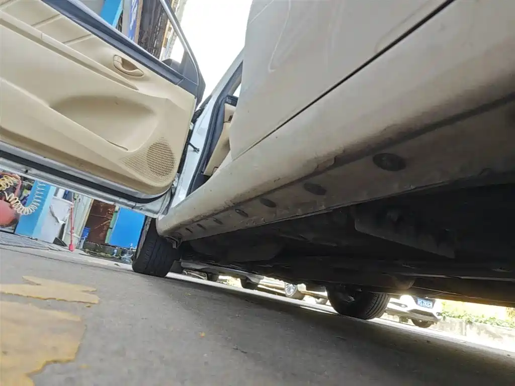 Toyota Vios FS 2017 1.5L CVT Fengchi Edition фото 22