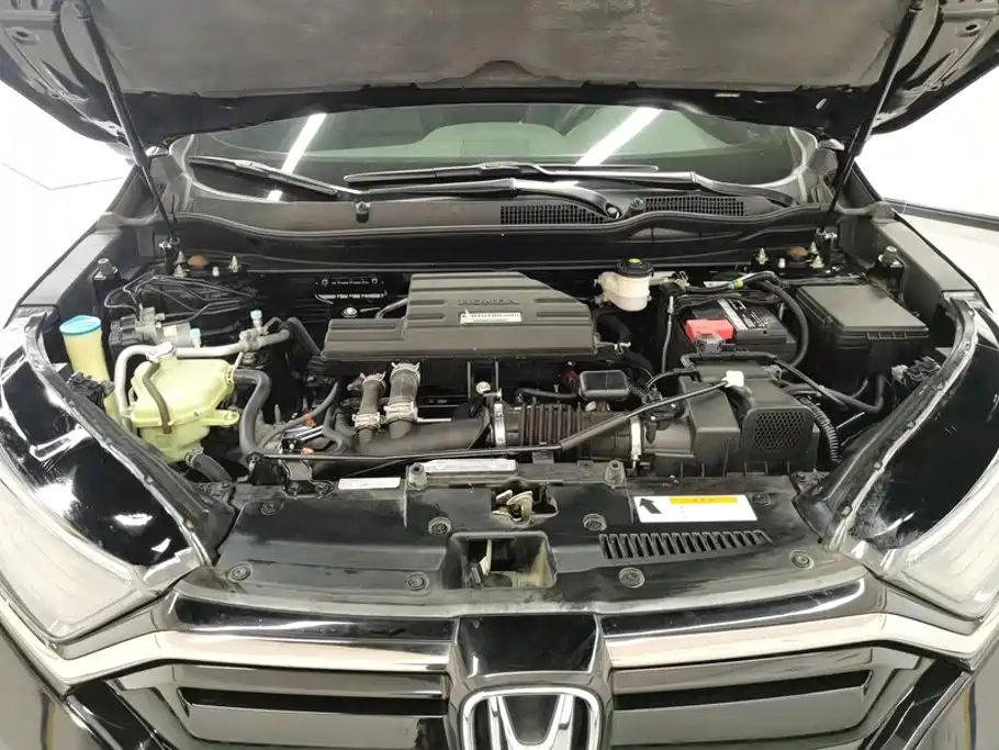 Honda CR-V, миниатюра 26