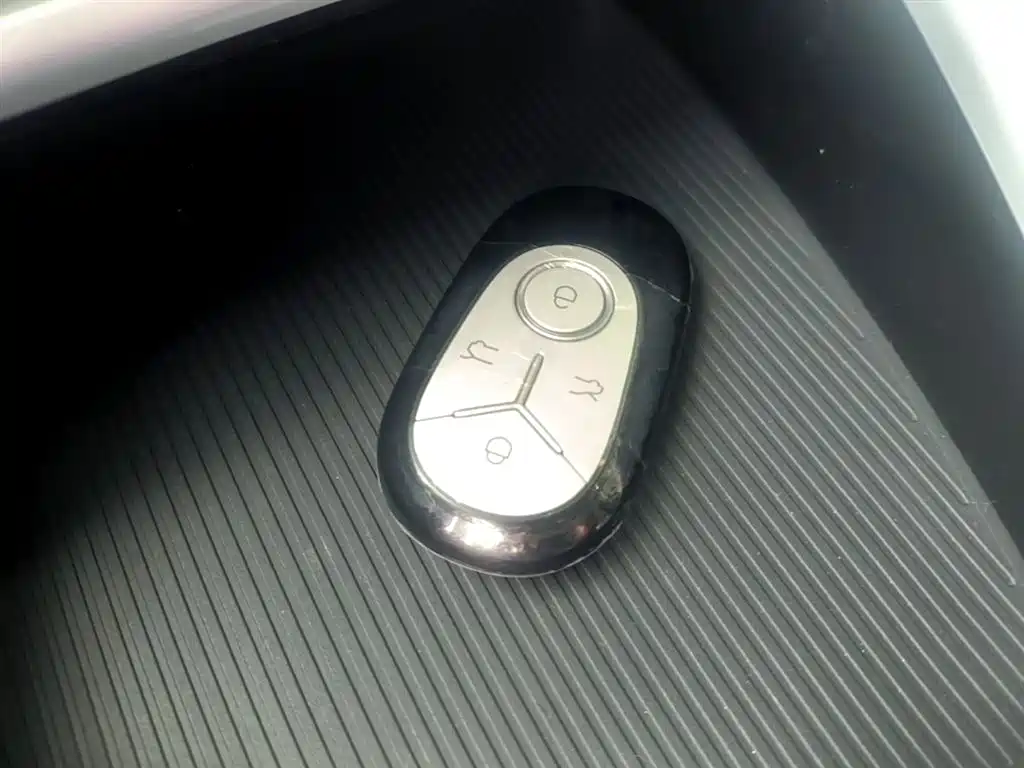 Geely Galaxy Starry Wish 2026 Edition 310km Youth Version фото 9