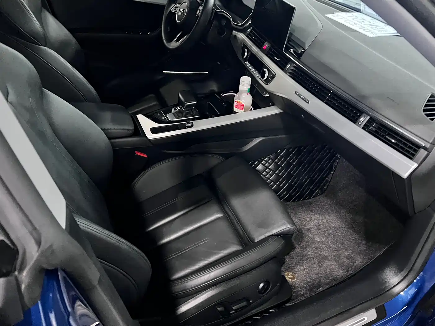 Audi A5 (Import) 2023 Sportback 40 TFSI quattro Luxury Dynamic фото 19