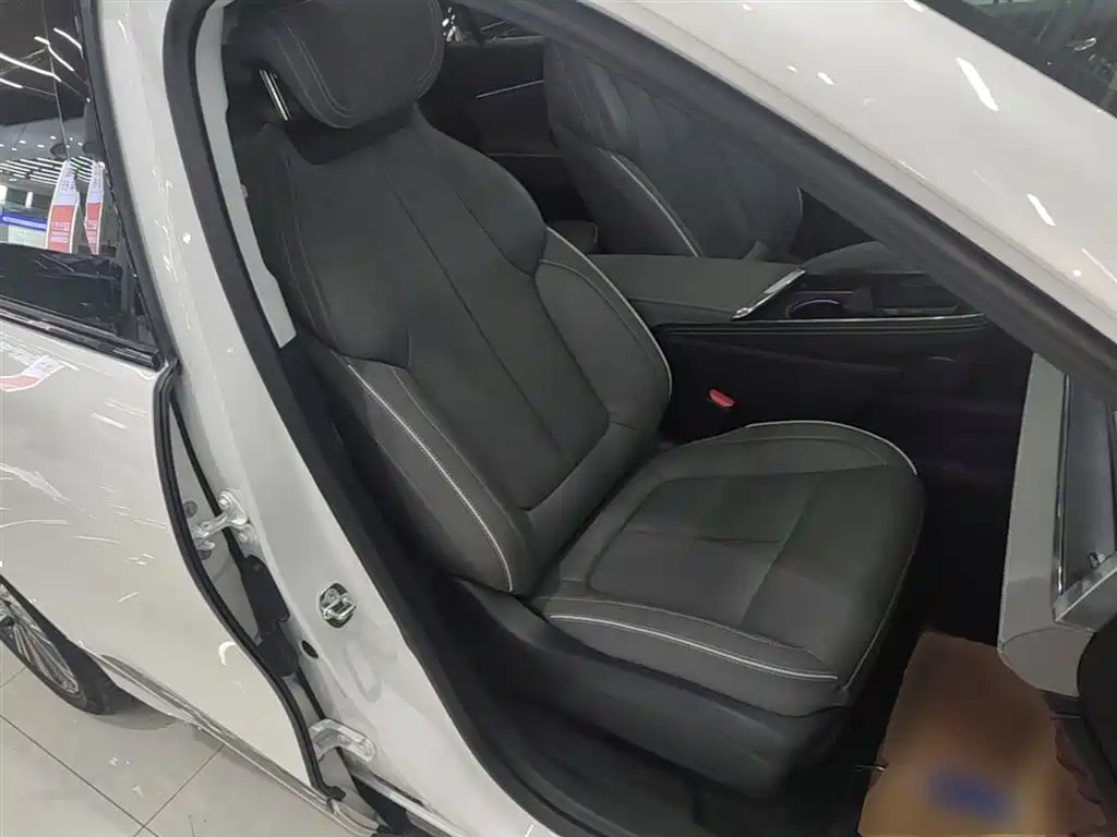 Buick E5 2023 Premium Standard Range Edition фото 25