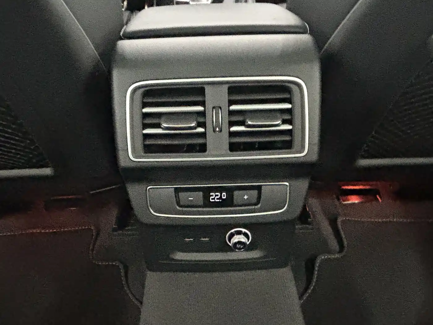 Audi Q5L 2025 45 TFSI Luxury Dynamic фото 22