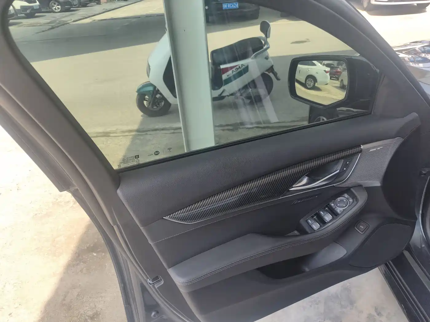 Cadillac CT5 2020 28T Leading Sport фото 4