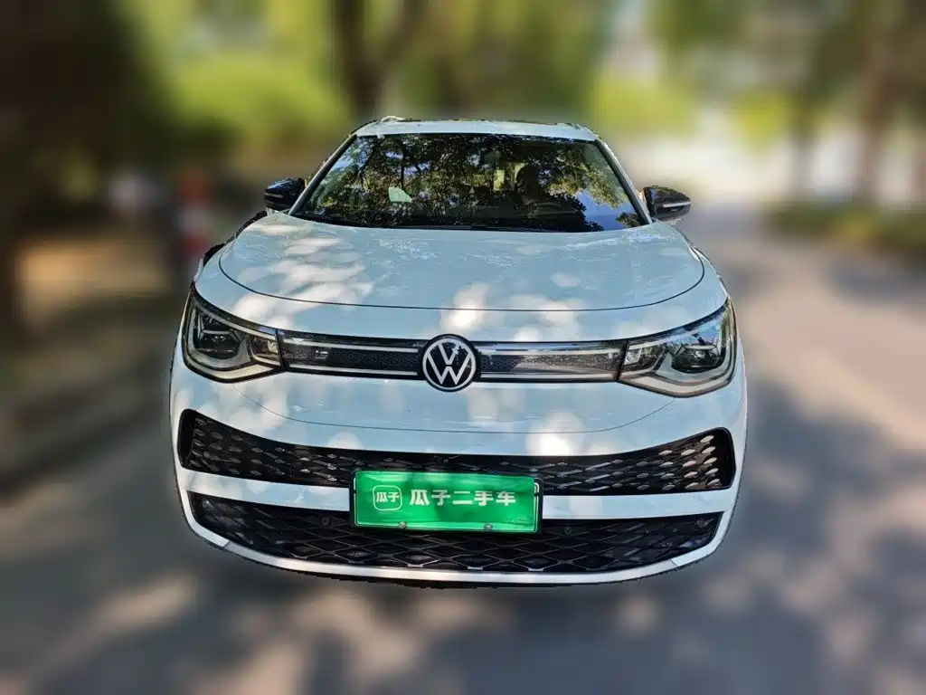 Volkswagen ID.6, миниатюра 24
