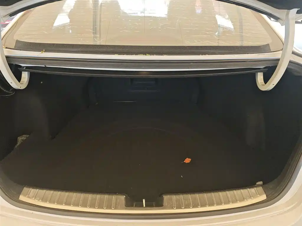 Hyundai Mistra 2014 1.8L Auto Premium DLX фото 15
