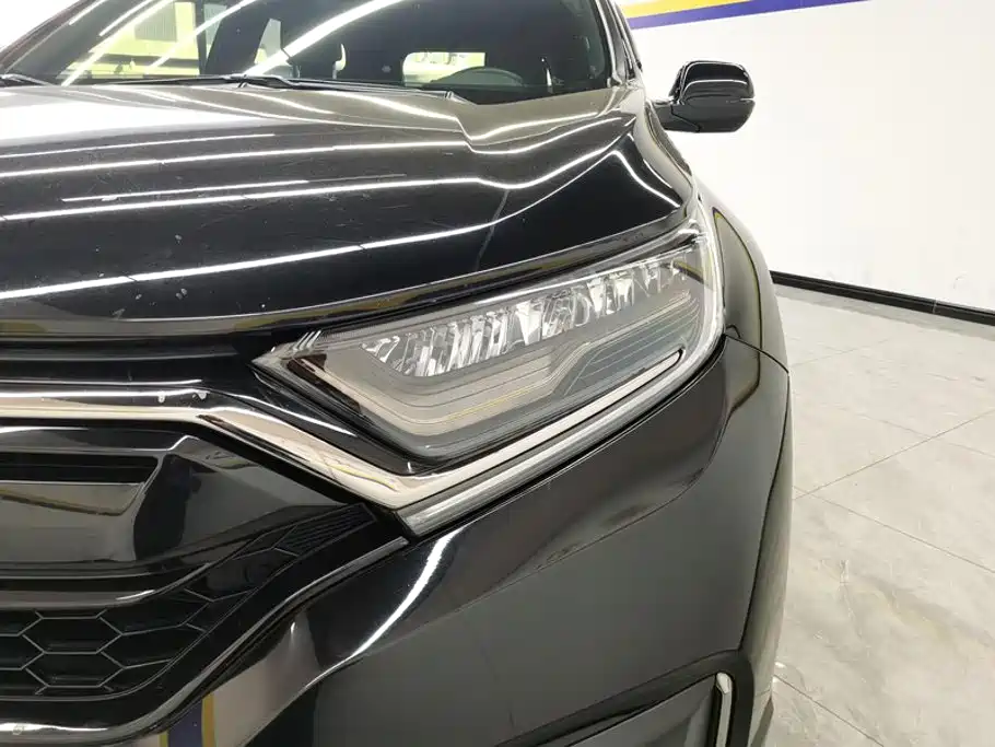 Honda CR-V, миниатюра 21