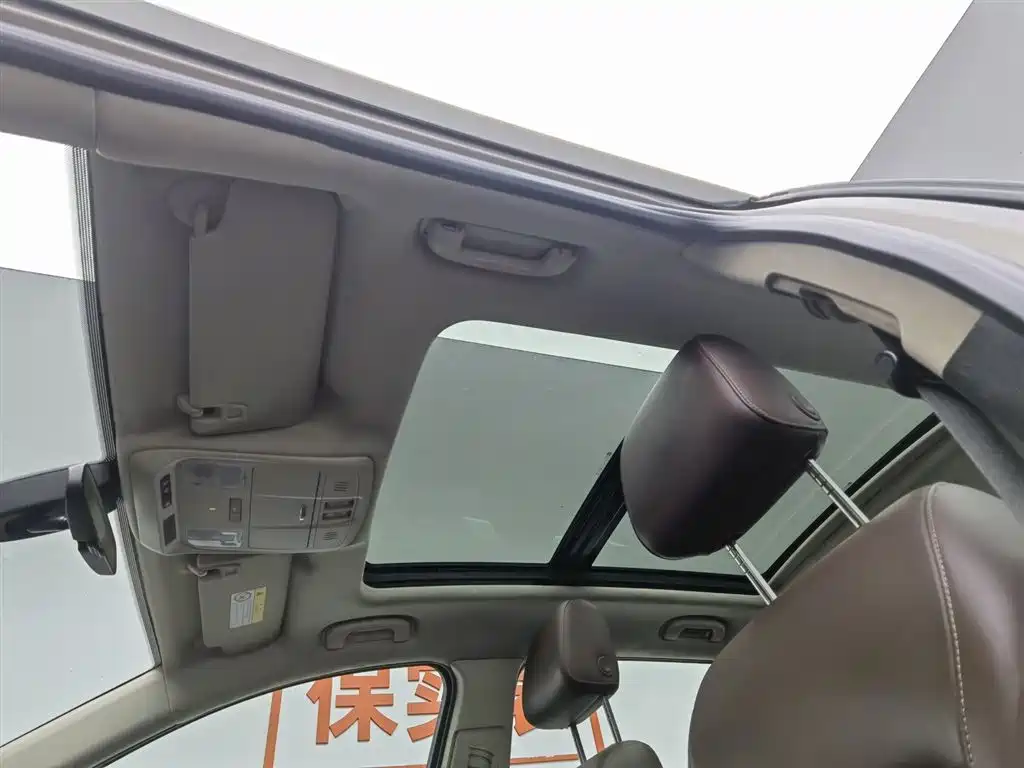 Buick Envision Plus 2015 20T 4WD Elite фото 14