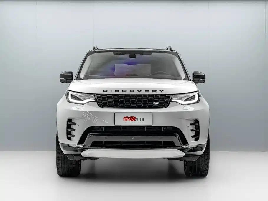 Land Rover Discovery 2024 2024 360PS Dynamic SE