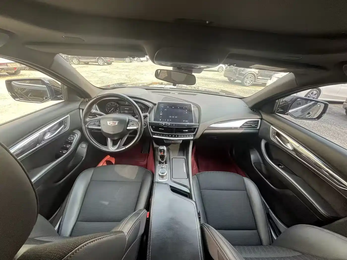 Photo 4 - Cadillac CT5