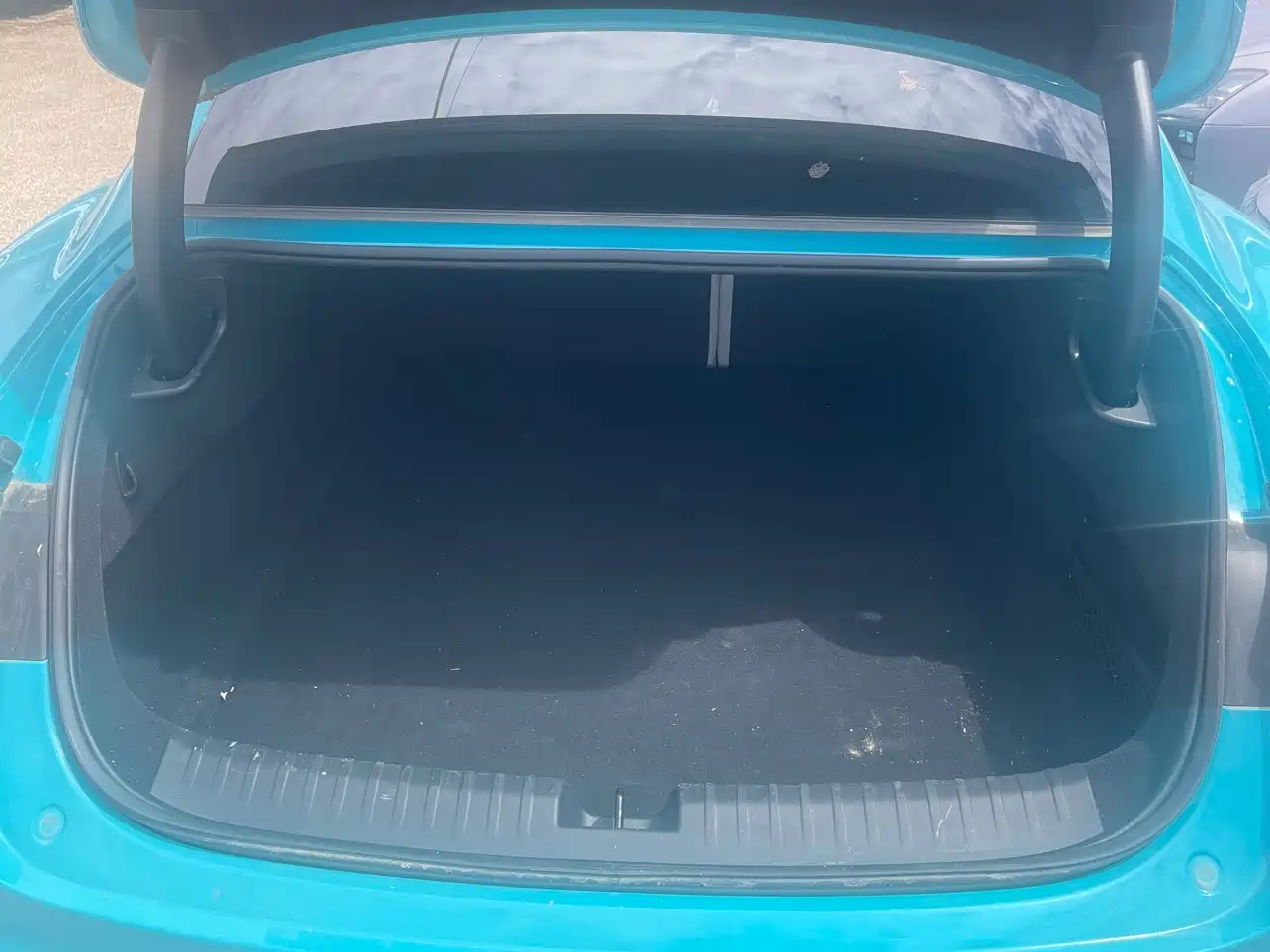 Xiaomi Auto Xiaomi SU7 2024 AWD Extended Range Advanced Smart Driving Max Edition фото 15