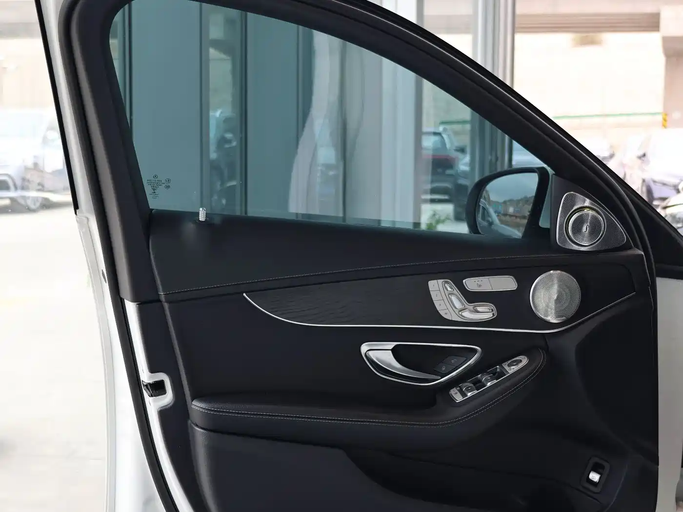Mercedes-Benz C-Class 2021 C 260 L Sport Edition фото 10