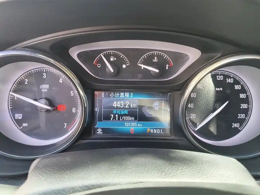 Buick Envision Plus 2020 20T FWD Leading фото 14