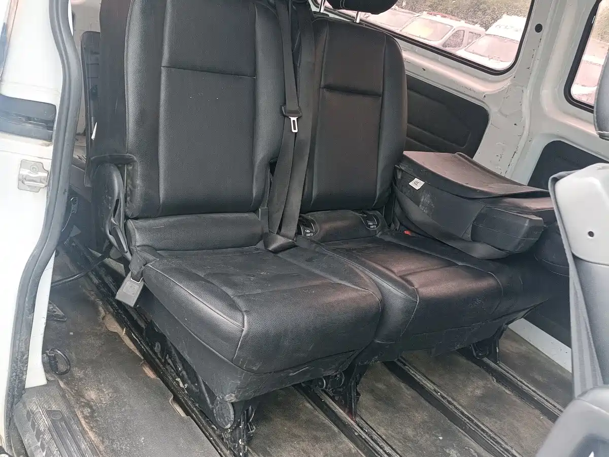 Фото 5 - Ford Transit