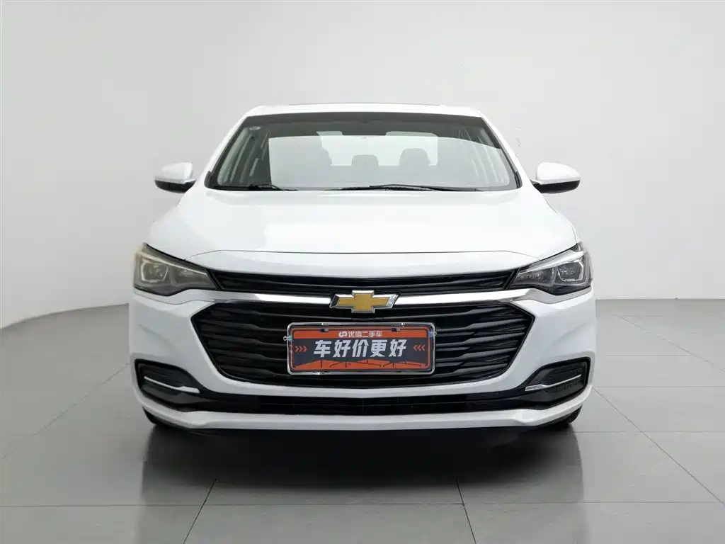 Chevrolet Monza 2022 320 Automatic Enjoyment Sunroof Edition фото 3