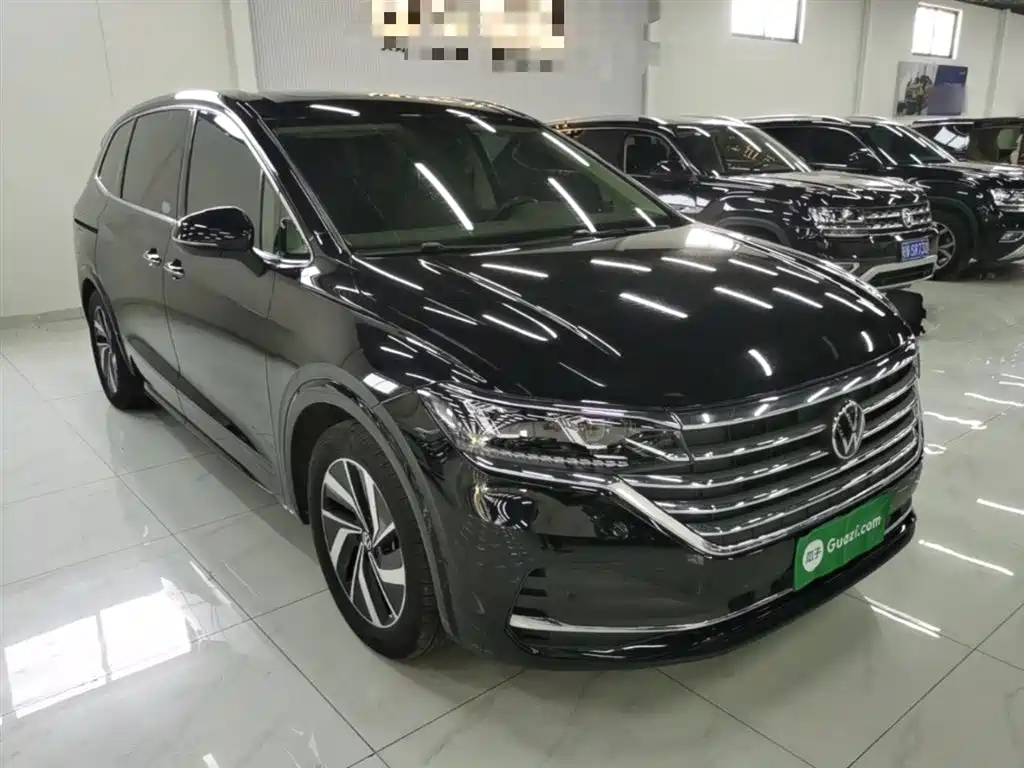 VOLKSWAGEN WEIRAN