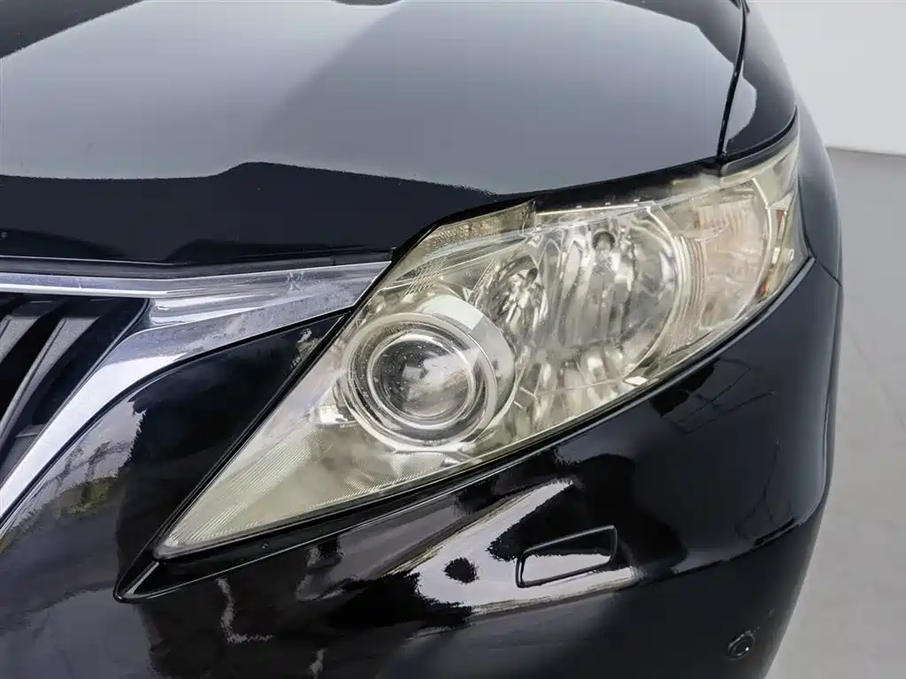 Lexus RX Classic 2009 Model 350 Luxury Edition фото 7