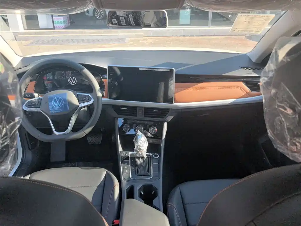 Volkswagen Bora 2026 200TSI DSG Navigation Edition фото 7