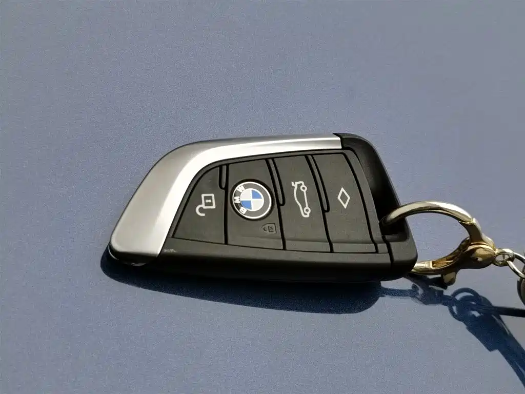 BMW X3 2020 xDrive28i Luxury Package фото 19