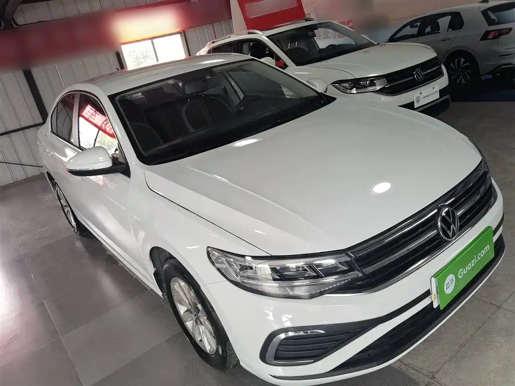 Volkswagen Bora 2024 200TSI DSG Smooth Ride Edition фото 22