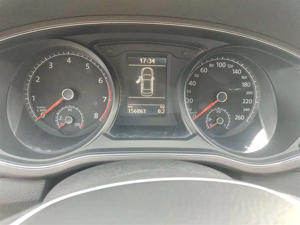 Volkswagen Passat 2017 280TSI DSG Prestige фото 12
