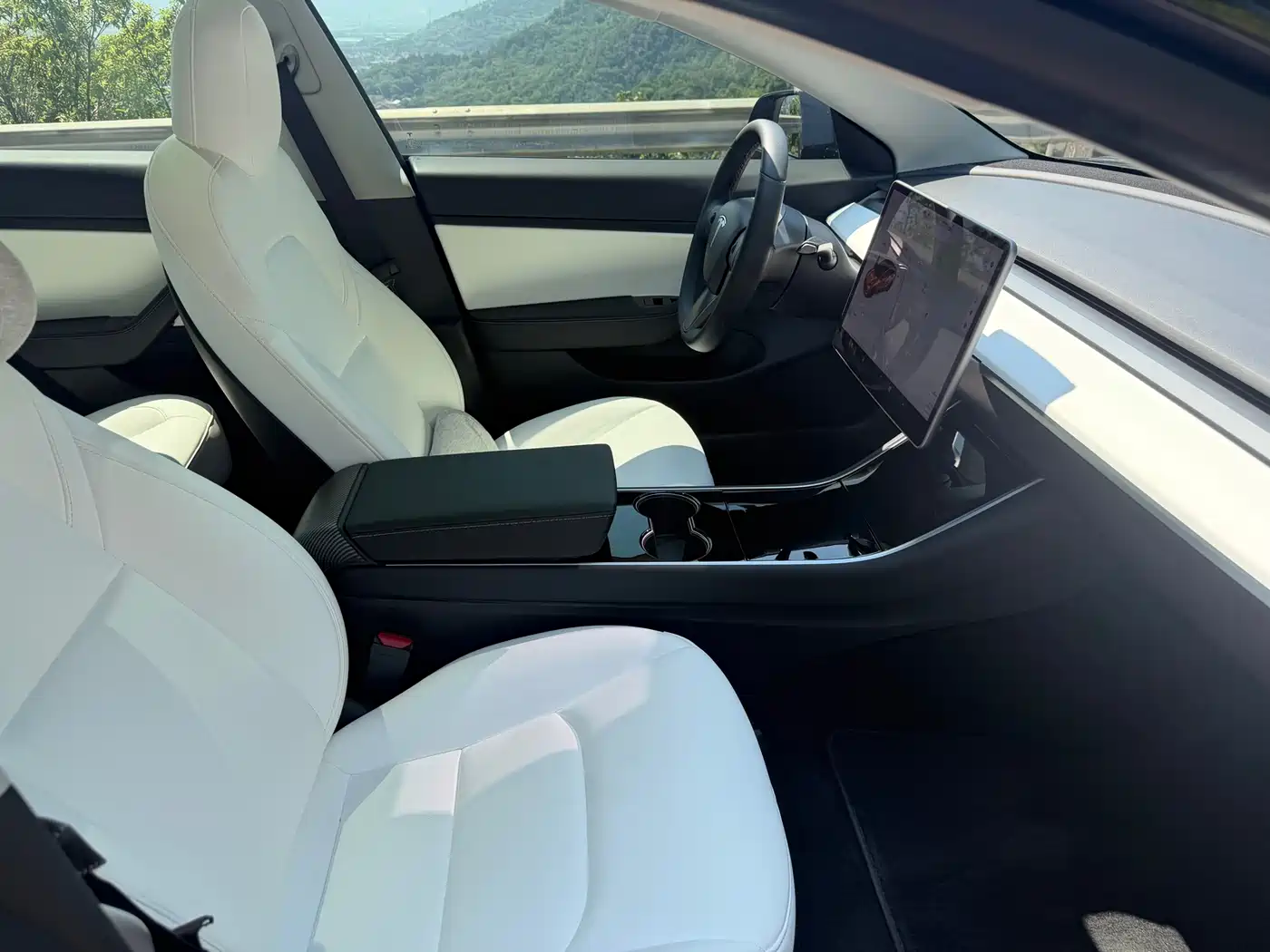 Tesla Model 3 2020 2020 Facelift Long Range Rear-Wheel Drive
