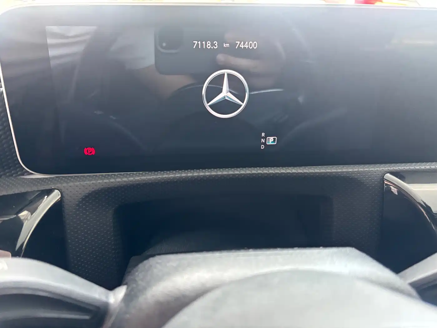 Mercedes-Benz A-Class (Import) 2019 A 200 Dynamic Version фото 6