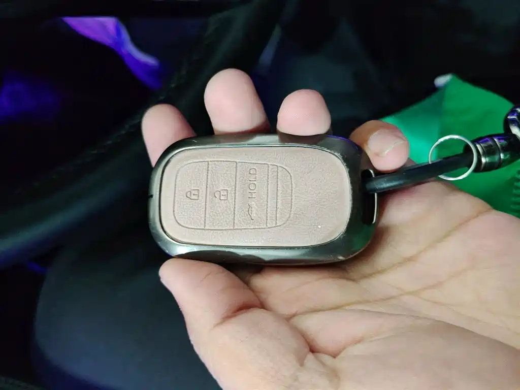 HONDA YINGSHIPAI