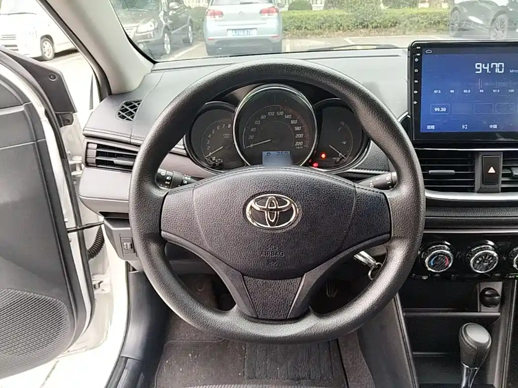 Toyota Yaris, миниатюра 11