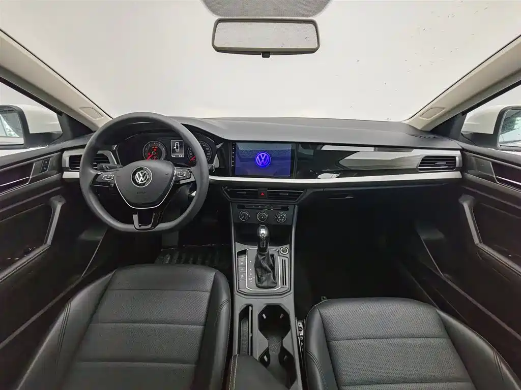Volkswagen Lavida 2018 1.5L Automatic Comfort Version China V фото 5