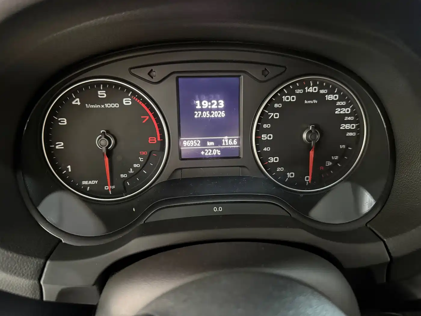Audi A3 2019 Sportback 35 TFSI Progressive China V фото 10