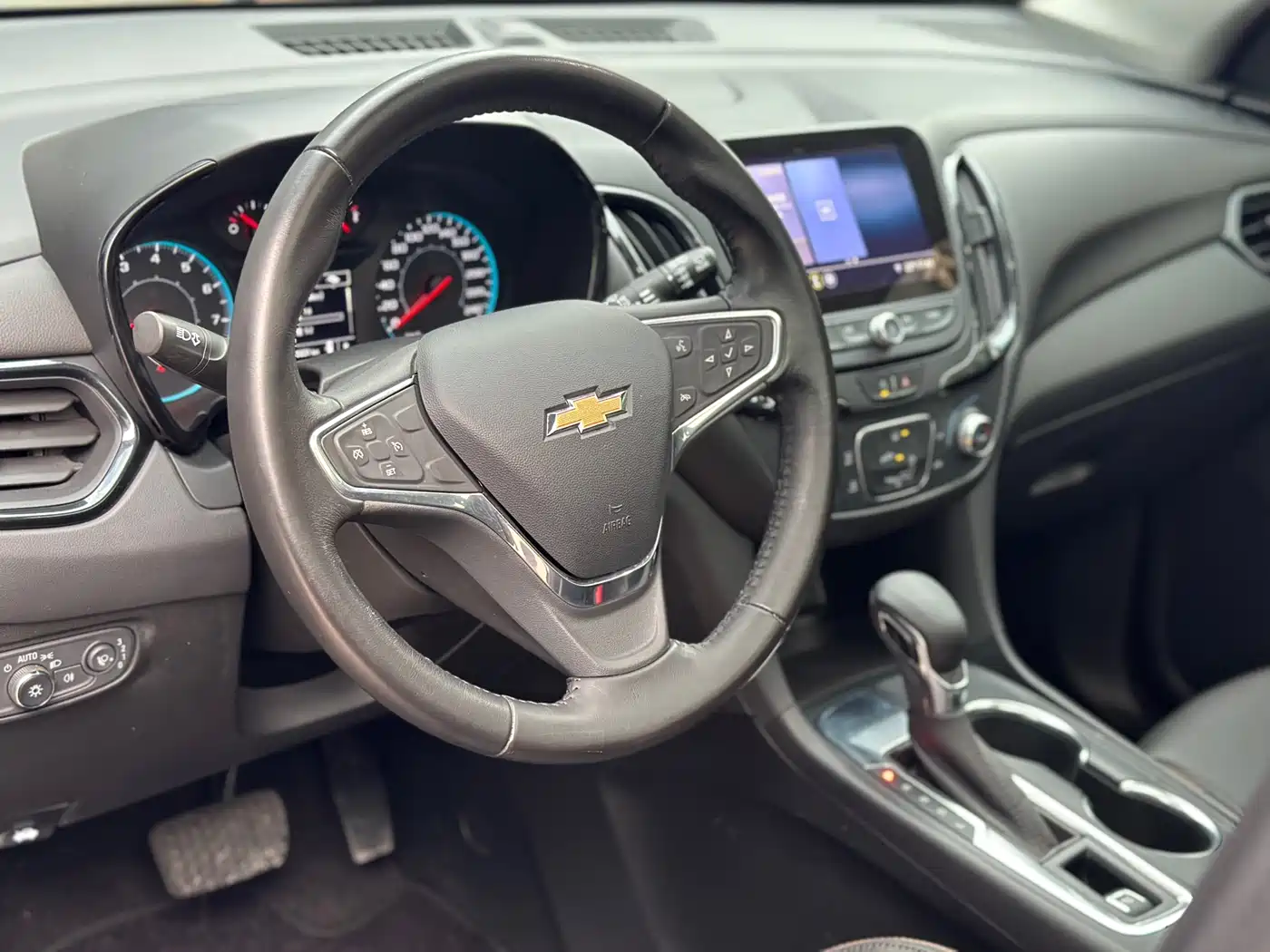 CHEVROLET EXPLORER