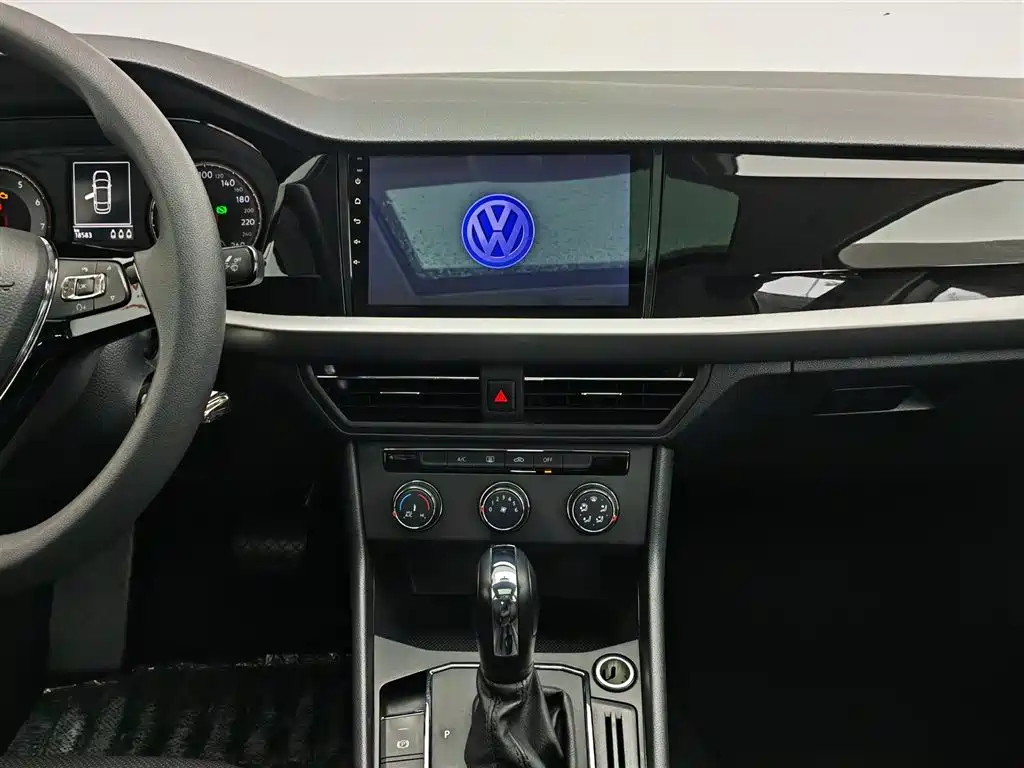 Volkswagen Lavida 2018 1.5L Automatic Comfort Version China V фото 12