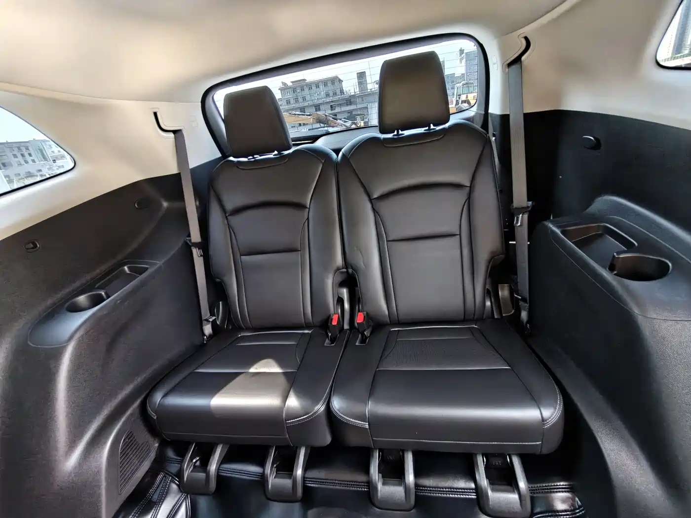 Buick Enclave 2020 28T 2WD Premium Model фото 32