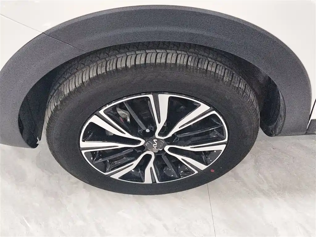 Kia KX1 2021 1.4L CVT Fun Edition фото 23