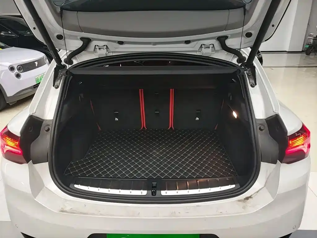 BMW X2 2022 sDrive25i M Sport Package фото 19